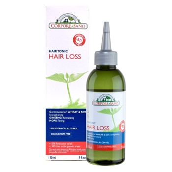TONICO CAP. ANTICAIDA 150ML...