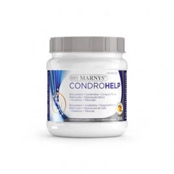 CONDROHELP 350G    MARNYS.