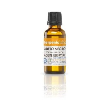 ESENCIA ABETO NEGRO 30ML...