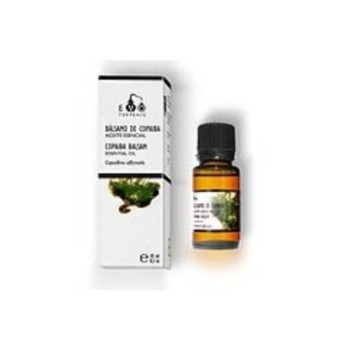 ESENCIA BALSAMO COPAIBA...