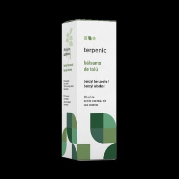 ESENCIA BALSAMO TOLU 10ML...
