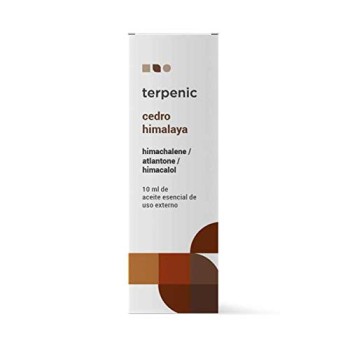ESENCIA CEDRO HIMALAYA 10ML...