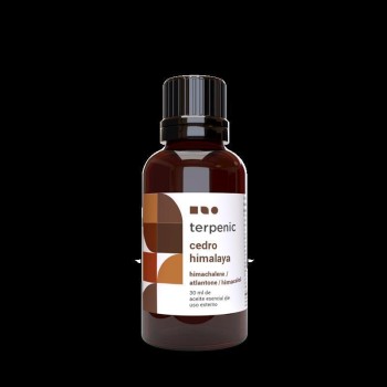 ESENCIA CEDRO HIMALAYA 30ML...