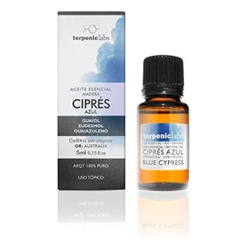 ESENCIA CIPRES AZUL  5ML...