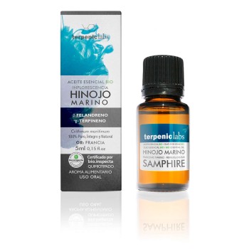 ESENCIA HINOJO MARINO  5ML...
