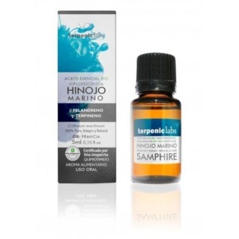 ESENCIA HINOJO MARINO 30ML...