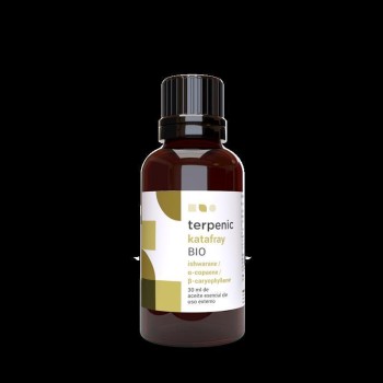 ESENCIA KATAFRAY  30ML  BIO...