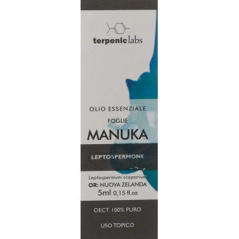 ESENCIA MANUKA  5ML...
