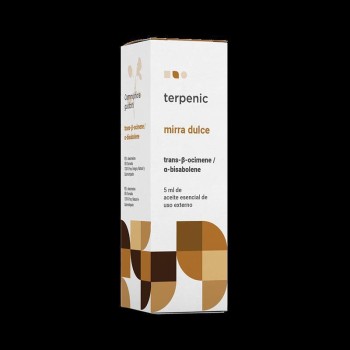 ESENCIA MIRRA DULCE  5ML...