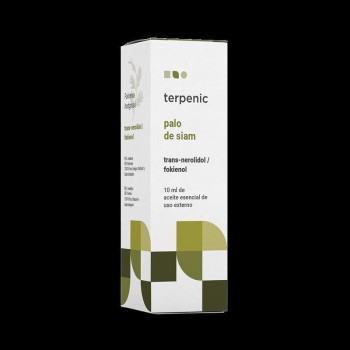 ESENCIA PALO SIAM  10ML...