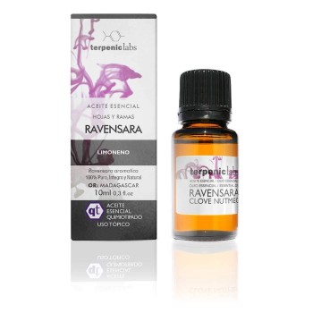 ESENCIA RAVENSARA  10ML...
