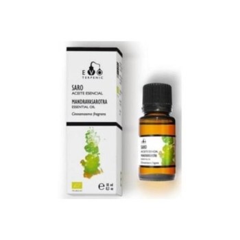 ESENCIA SARO  10ML BIO...