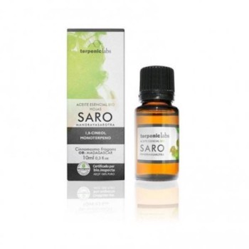ESENCIA SARO  30ML BIO...