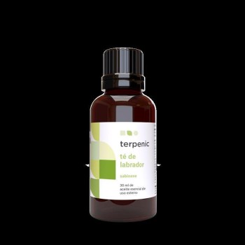 ESENCIA TE LABRADOR  30ML...