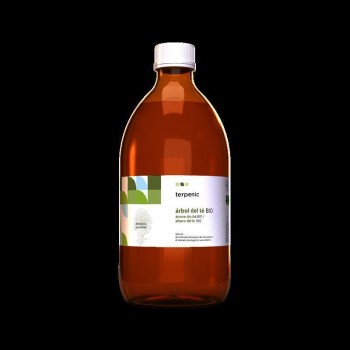 HIDROLATO ARBOL TE  500ML...
