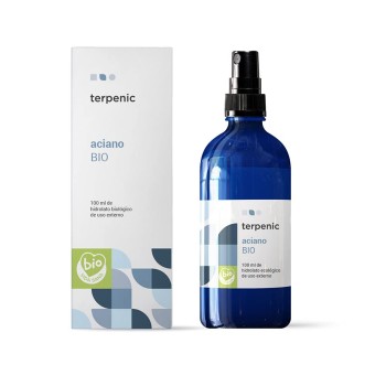 HIDROLATO ACIANO  100ML BIO...