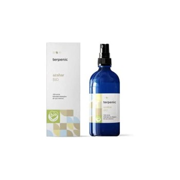 HIDROLATO AZAHAR  100ML BIO...
