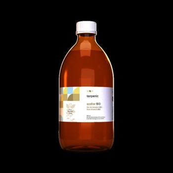 HIDROLATO AZAHAR  500ML BIO...