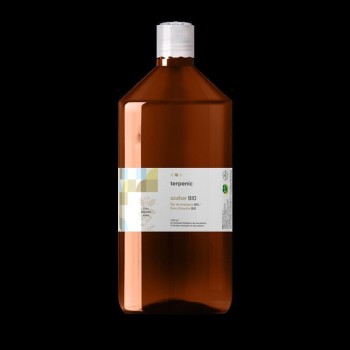 HIDROLATO AZAHAR 1LT  BIO...