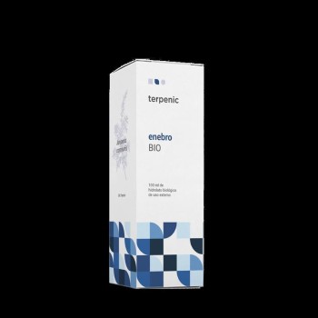 HIDROLATO ENEBRO  100ML BIO...