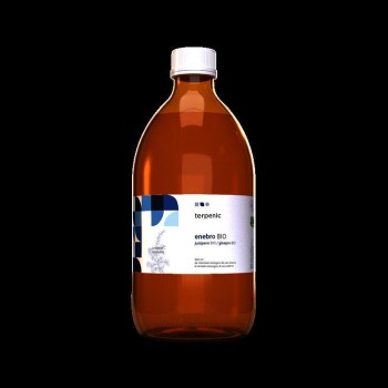 HIDROLATO ENEBRO  500ML BIO...