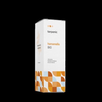 HIDROLATO HAMAMELIS  100ML...