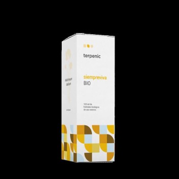 HIDROLATO SIEMPREVIVA...