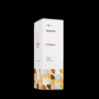 HIDROLATO INCIENSO 100ML...
