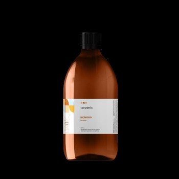 HIDROLATO INCIENSO 500ML...