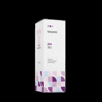 HIDROLATO JARA 100ML BIO...