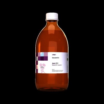 HIDROLATO JARA 500ML BIO...