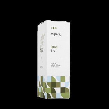HIDROLATO LAUREL  100ML BIO...