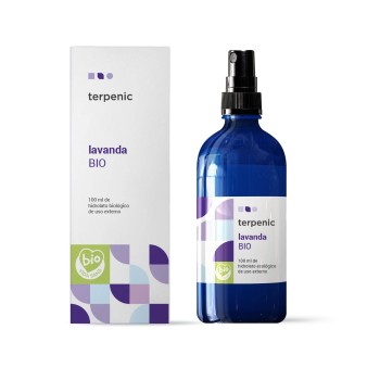 HIDROLATO LAVANDA  100ML...