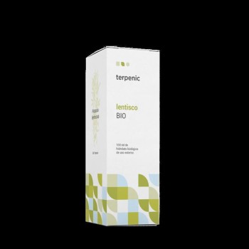 HIDROLATO LENTISCO  100ML...