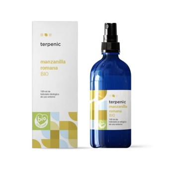 HIDROLATO MANZANILLA ROMANA...