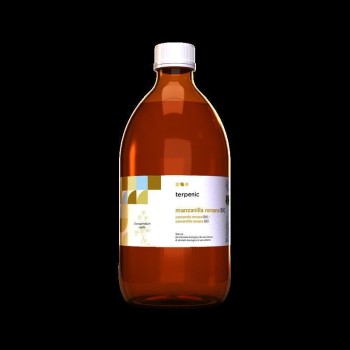 HIDROLATO MANZANILLA ROMANA...