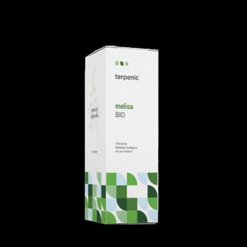 HIDROLATO MELISA  100ML BIO...