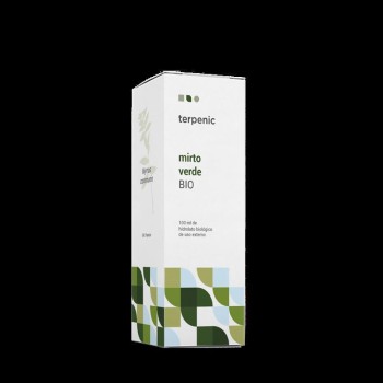 HIDROLATO MIRTO VERDE 100ML...