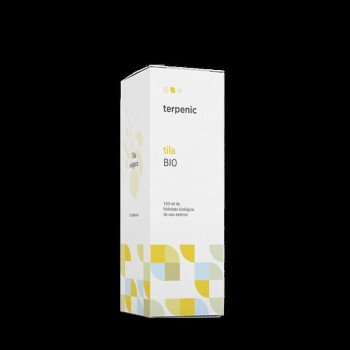HIDROLATO TILA  100ML BIO...