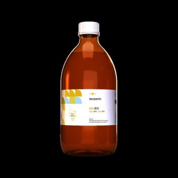HIDROLATO TILA  500ML  BIO...