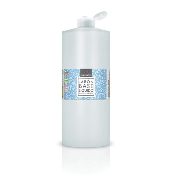 JABON BASE LIQUIDO 1LTL...