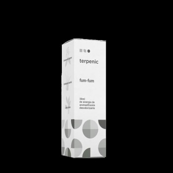 AROMADIFUSION FUM FUM  30ML...