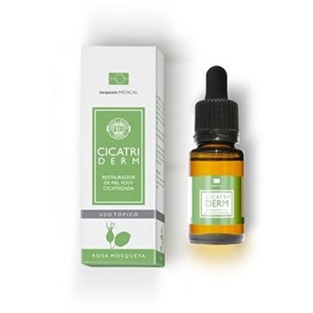 CICATRIDERM 10ML TERPENIC