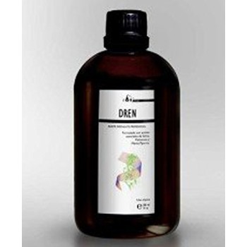 DREN ACEITE CORP.   100ML...