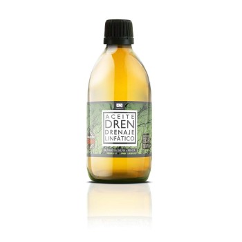 DREN ACEITE CORP.   500ML...