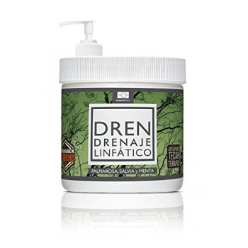 DREN CREMA CORP.  500ML...