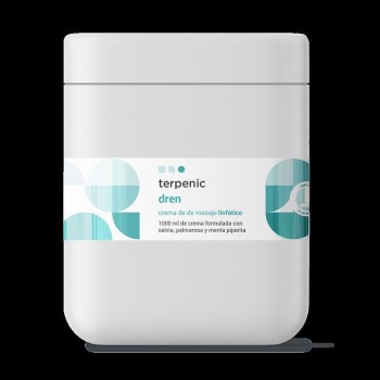 DREN CREMA CORP. 1000ML...