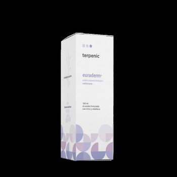 EURADERM ACEITE CORP....