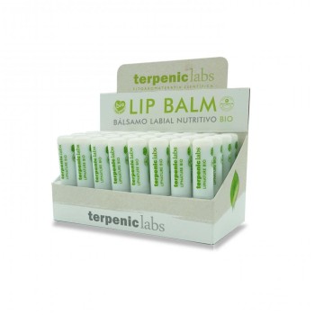 LIPNATURE STICK LABIAL  1G...