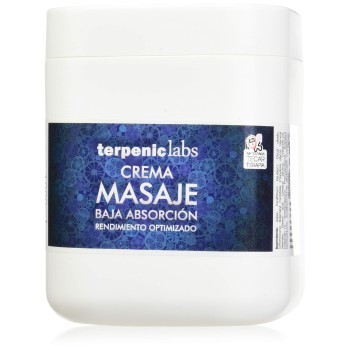 MASAJE CREMA CORP.  1000ML...
